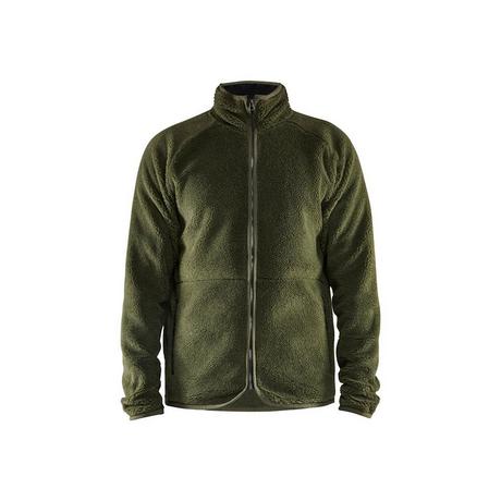 Blaklader Fleecejacke  