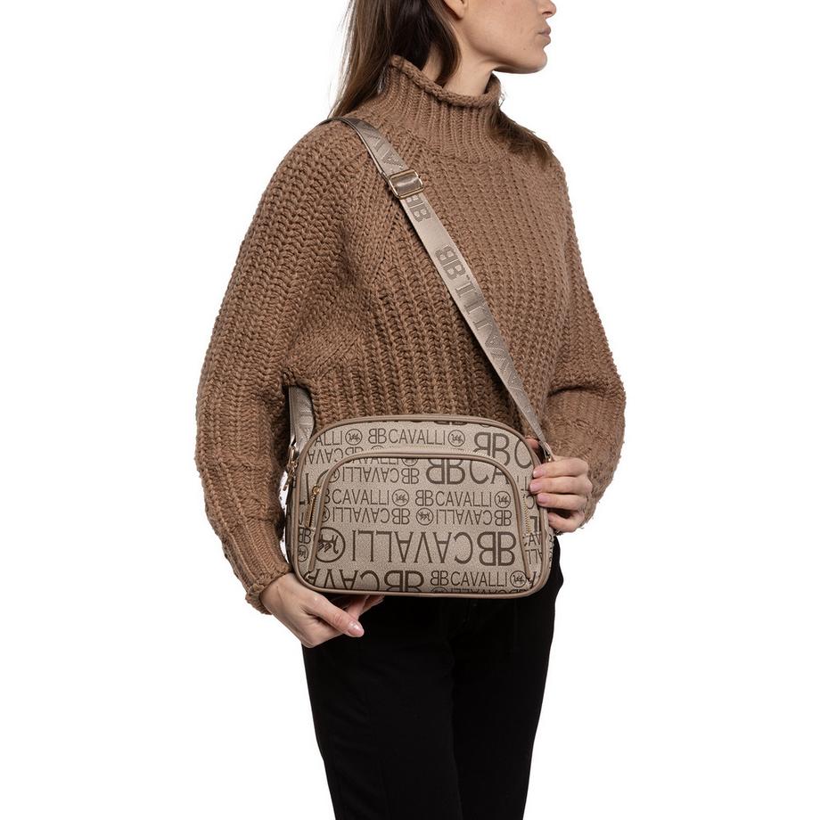 B Cavalli B Sac à bandoulière  