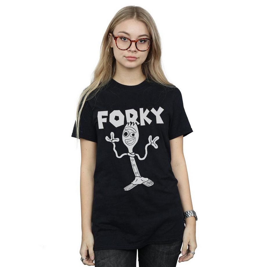 Disney Toy Story 4 Forky T-Shirt  