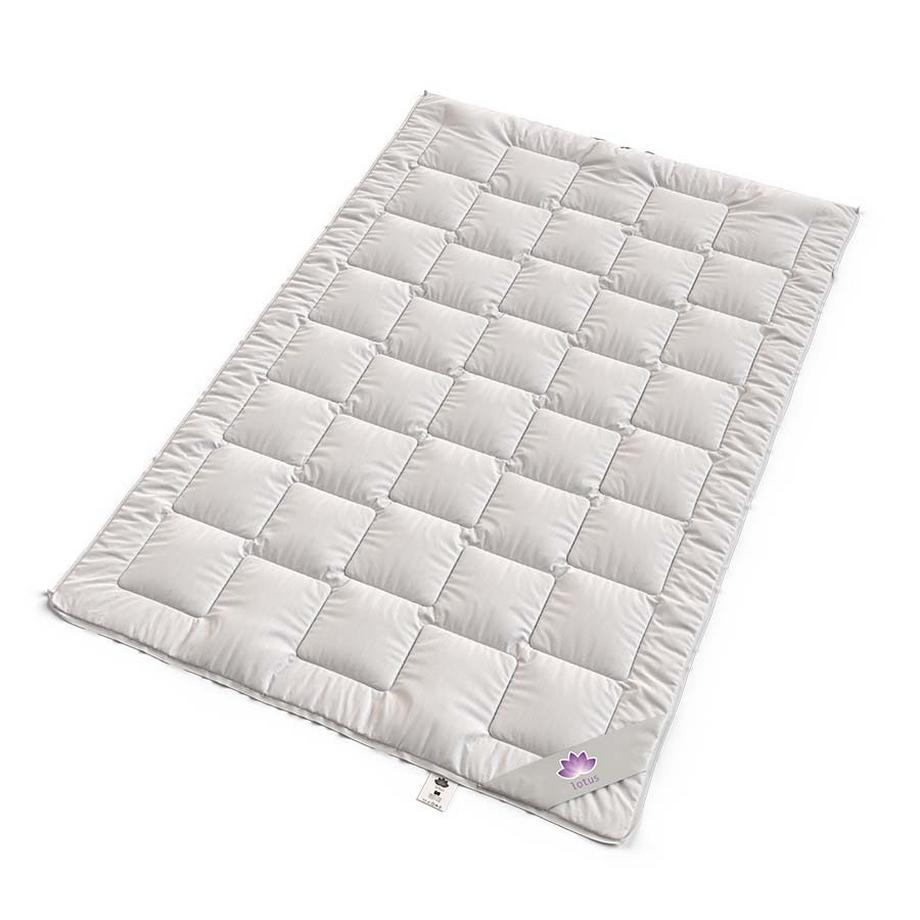 Lotus Bettwaren Lotus Duvet Microfibre  