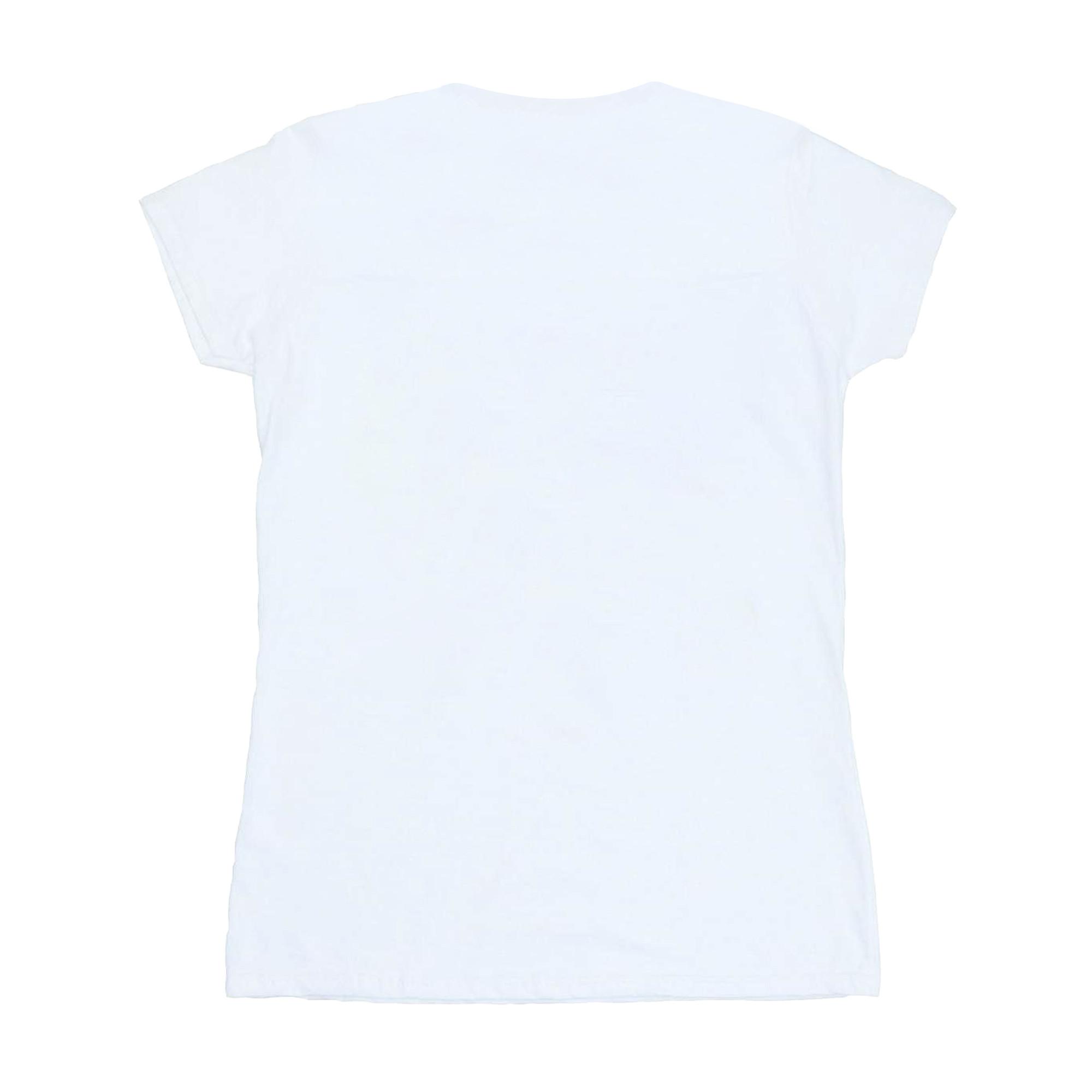 Disney T-shirt Love Languages  