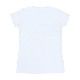 Disney T-shirt Love Languages  