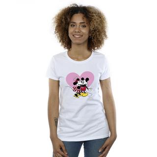 Disney T-shirt Love Languages  