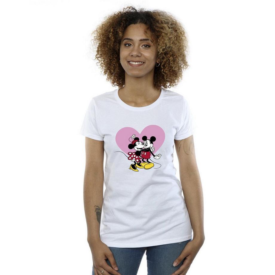 Disney Love Languages T-Shirt  