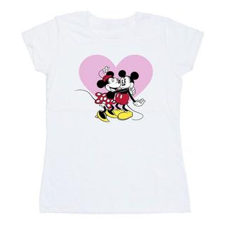 Disney T-shirt Love Languages  