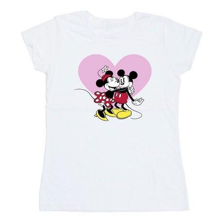 Disney T-shirt Love Languages  