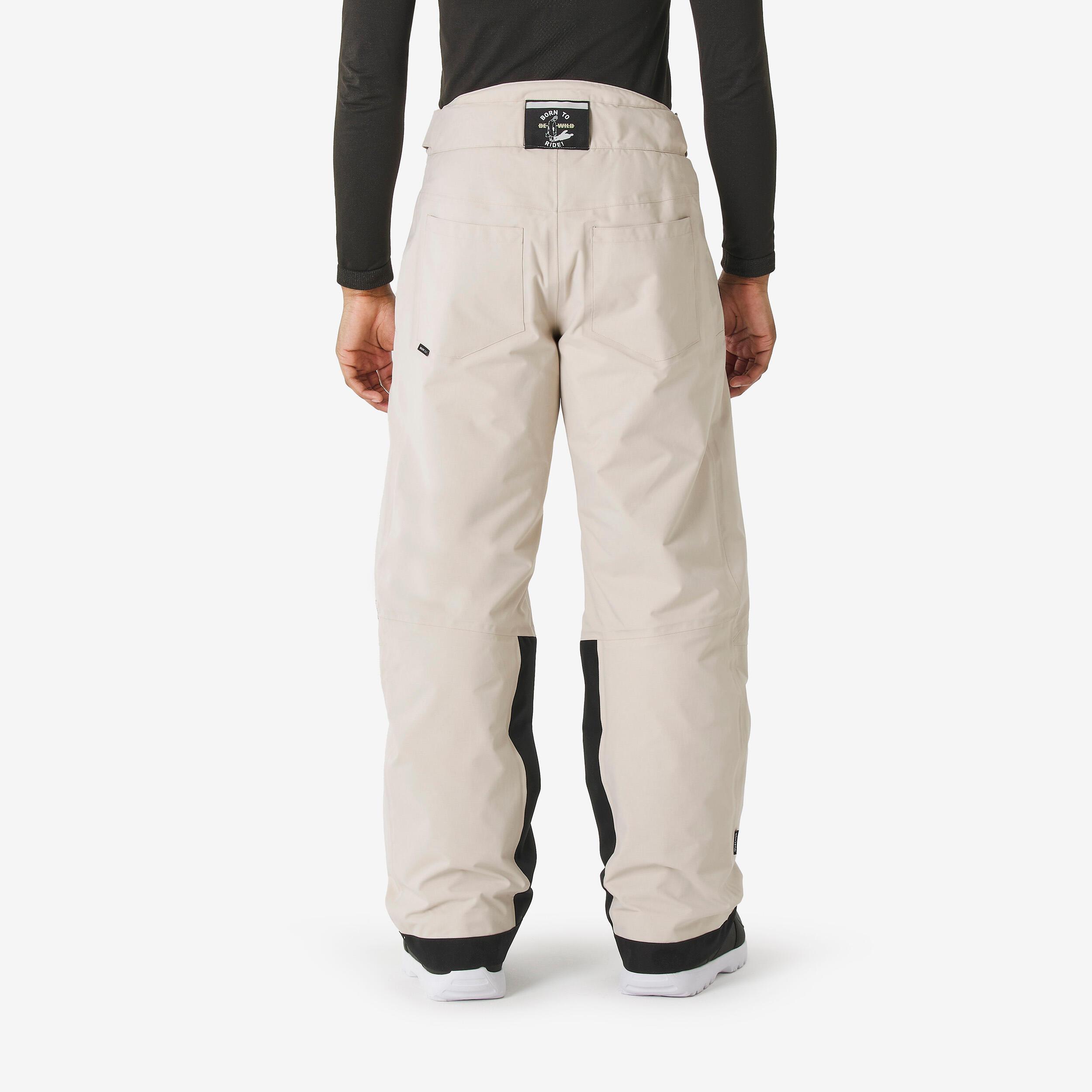 DREAMSCAPE  Ski- und Snowboardhose  strapazierfaehig wasserdicht 