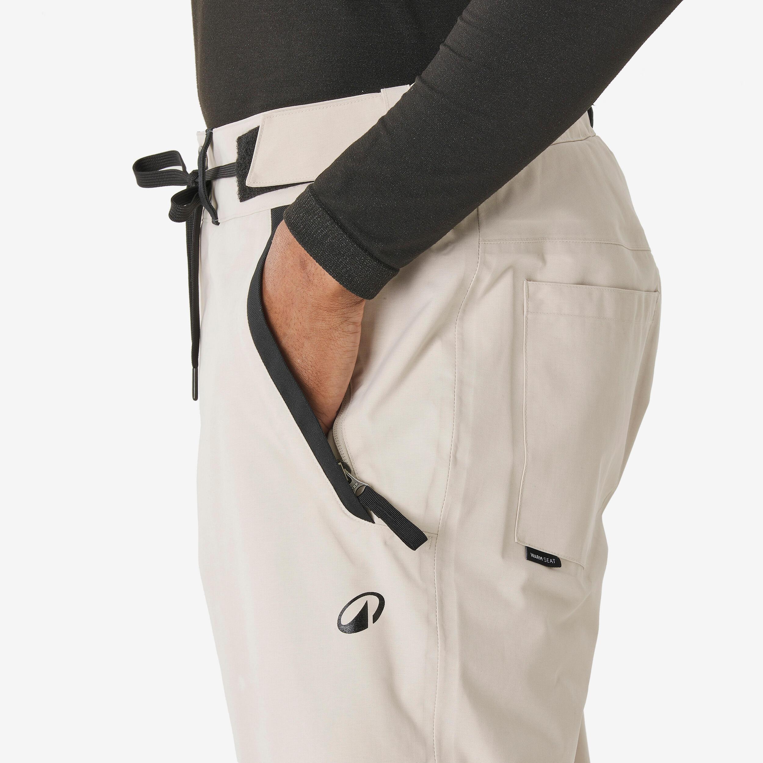 DREAMSCAPE  Ski- und Snowboardhose  strapazierfaehig wasserdicht 