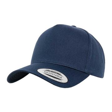 Casquette de baseball motiftyle 5 panneaux CLASSIC