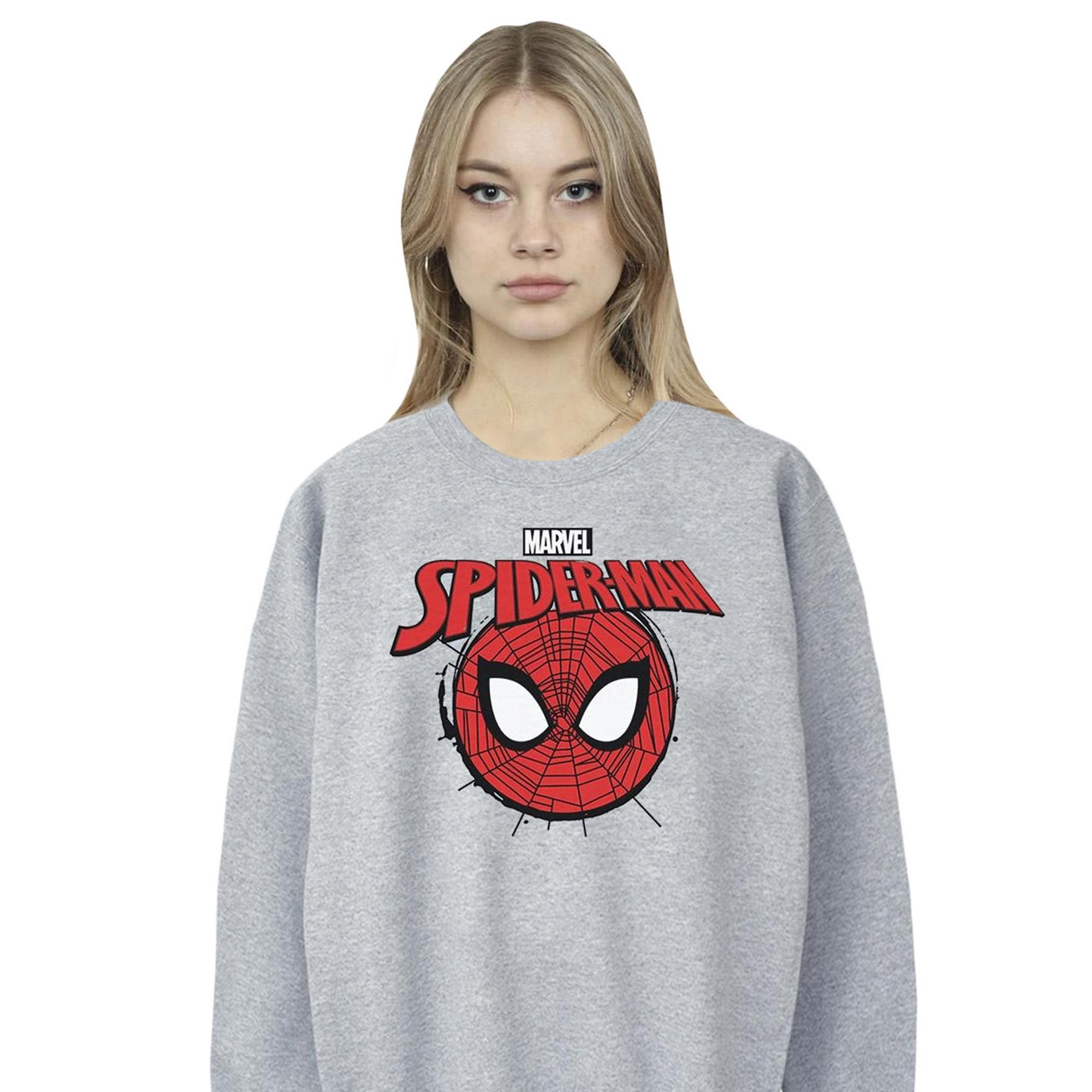 MARVEL  Sweatshirt 