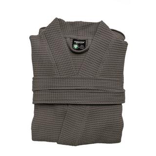 Mary Rose Peignoir de bain en piqué gaufré  