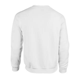 Gildan Rundhals Sweatshirt  