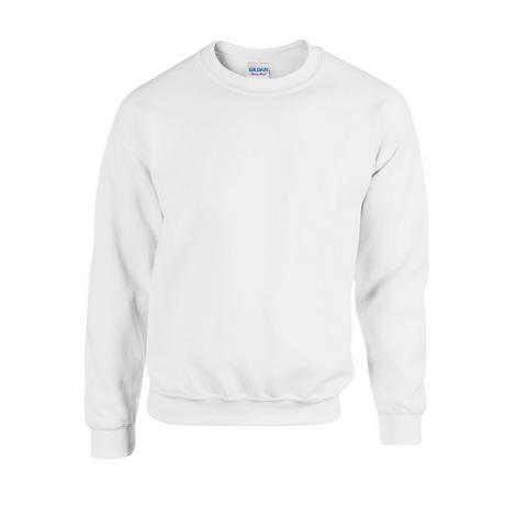 Gildan Rundhals Sweatshirt  