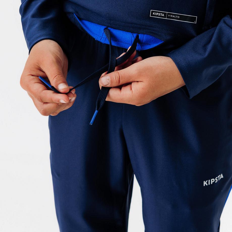 KIPSTA  Pantaloni calcio Viralto Verein poliestere 