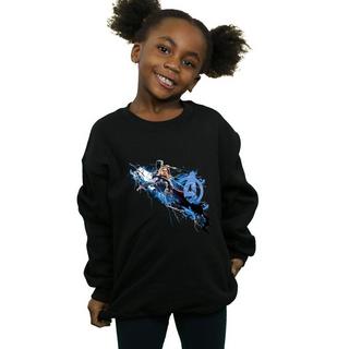 MARVEL  Avengers Sweatshirt 