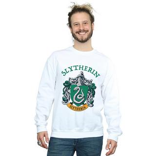 Harry Potter Slytherin Sweatshirt  