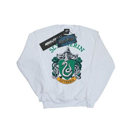 Harry Potter Slytherin Sweatshirt  