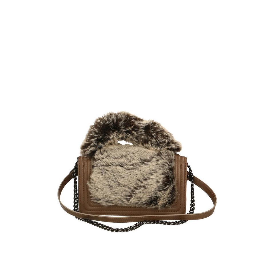 Gave Lux Sac à bandoulière avec fermoir tournant  