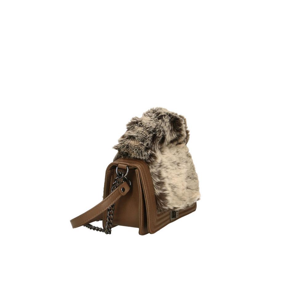 Gave Lux Sac à bandoulière avec fermoir tournant  