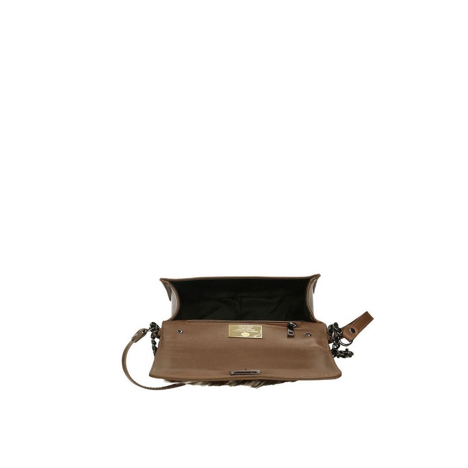 Gave Lux Sac à bandoulière avec fermoir tournant  