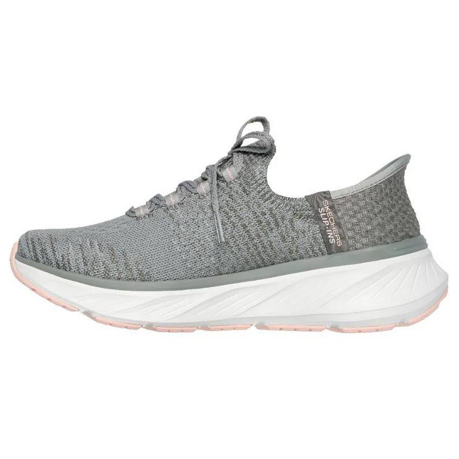 SKECHERS Edgeride Slip-On Sneaker  