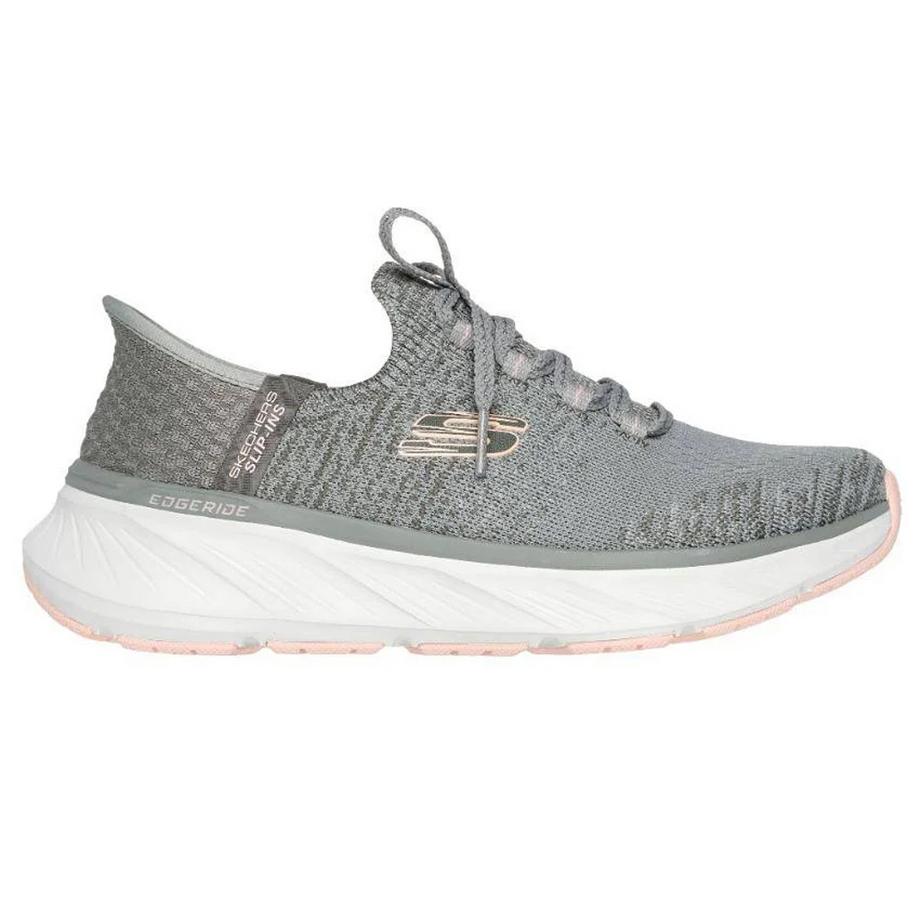 SKECHERS Edgeride Slip-On Sneaker  