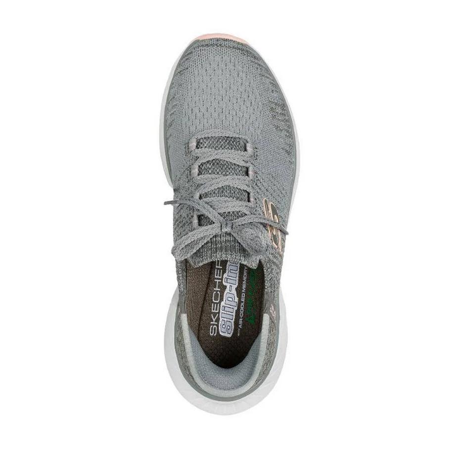SKECHERS Edgeride Slip-On Sneaker  