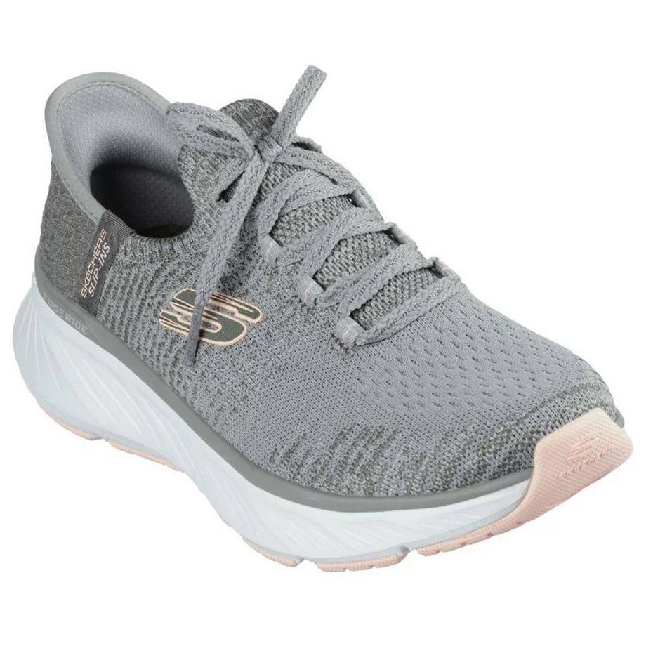 Edgeride Sneaker , Zum Reinschlüpfen