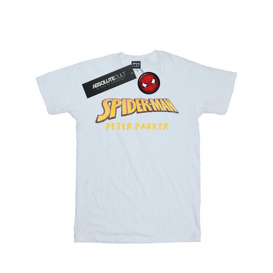 Aka Peter Parker T-Shirt