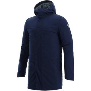 macron Athleisure FCB Arviat Parka Cappuccio Imbottito  