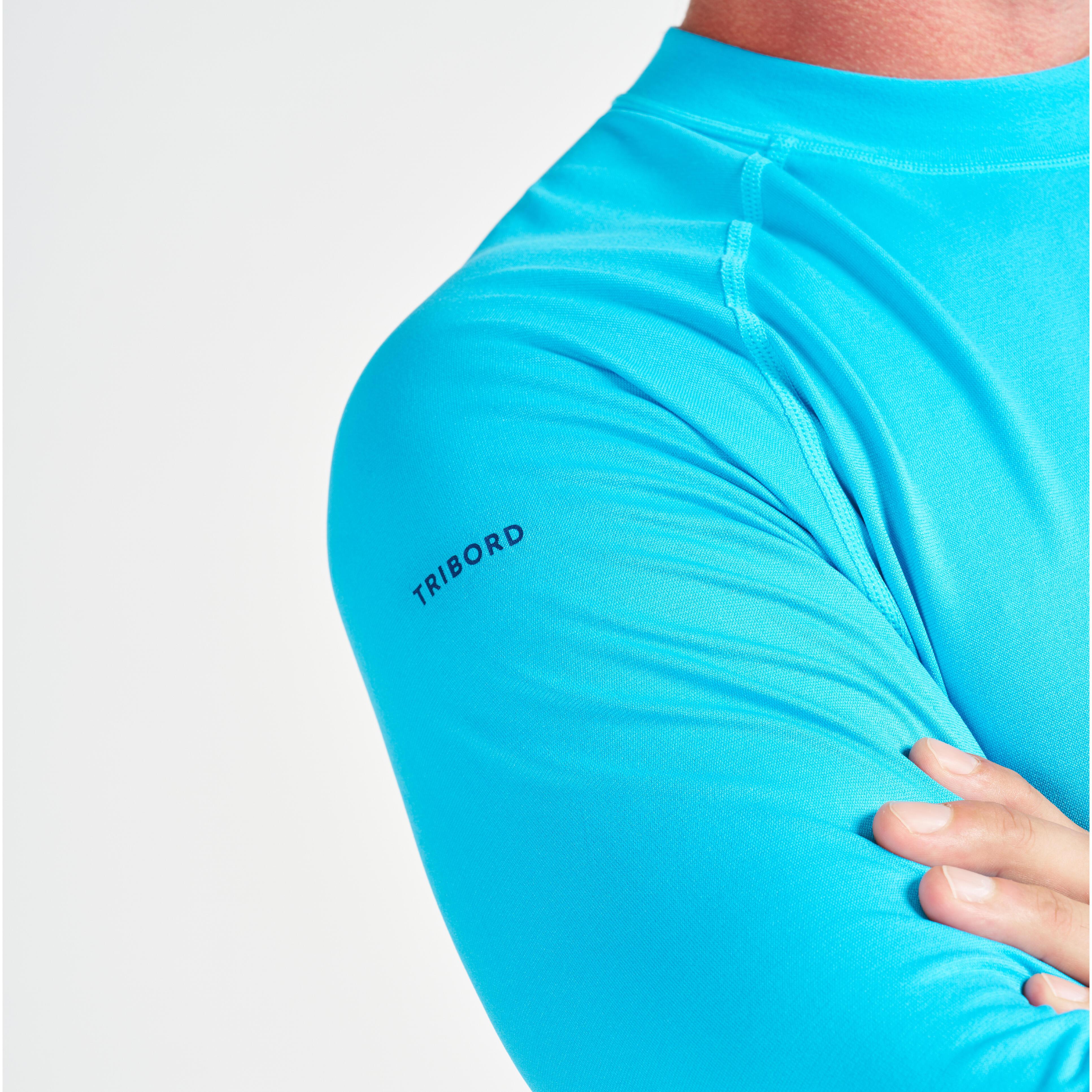 TRIBORD  Langarmshirt - SAILING 500 