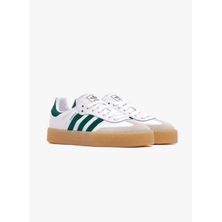 adidas  Samba  Collegiate  Gum 