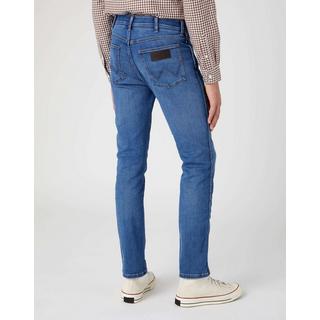 Wrangler Larston Slim Tapered Jeans  