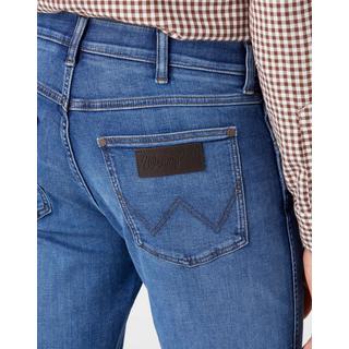 Wrangler Larston Slim Tapered Jeans  