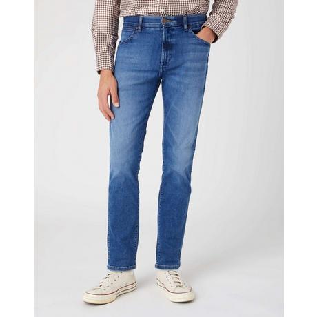 Wrangler Larston Slim Tapered Jeans  