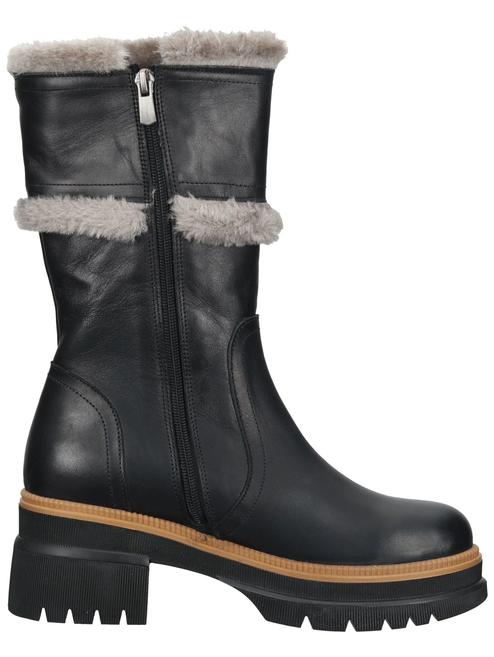 ILC  Bottes 