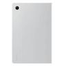SAMSUNG  EF-BX200PSEGWW Tablet-Schutzhülle 26,7 cm (10.5 Zoll) Folio Silber 