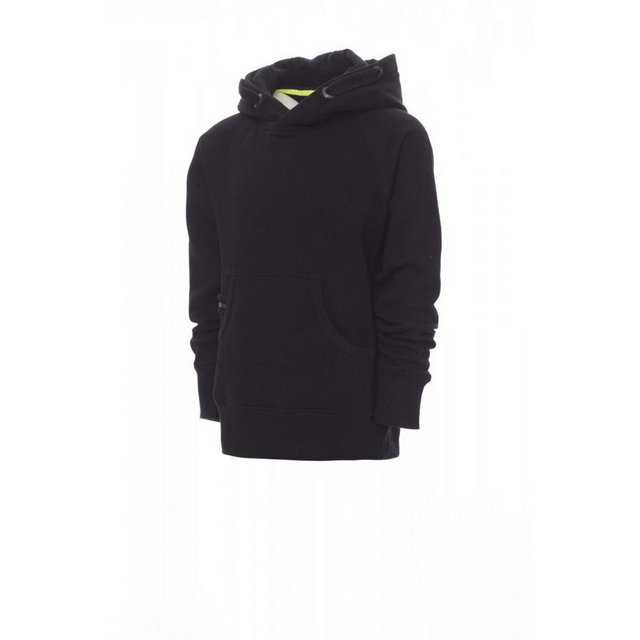 Payper Wear Colorado+ Felpa con Cappuccio  