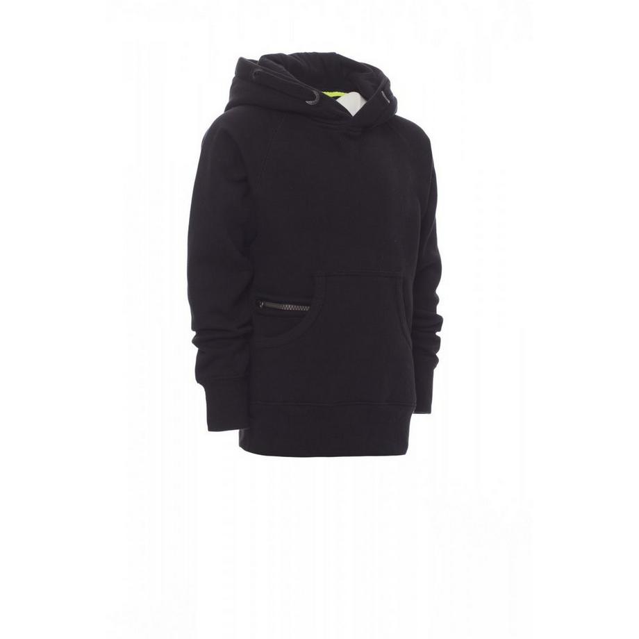 Payper Wear Colorado+ Felpa con Cappuccio  