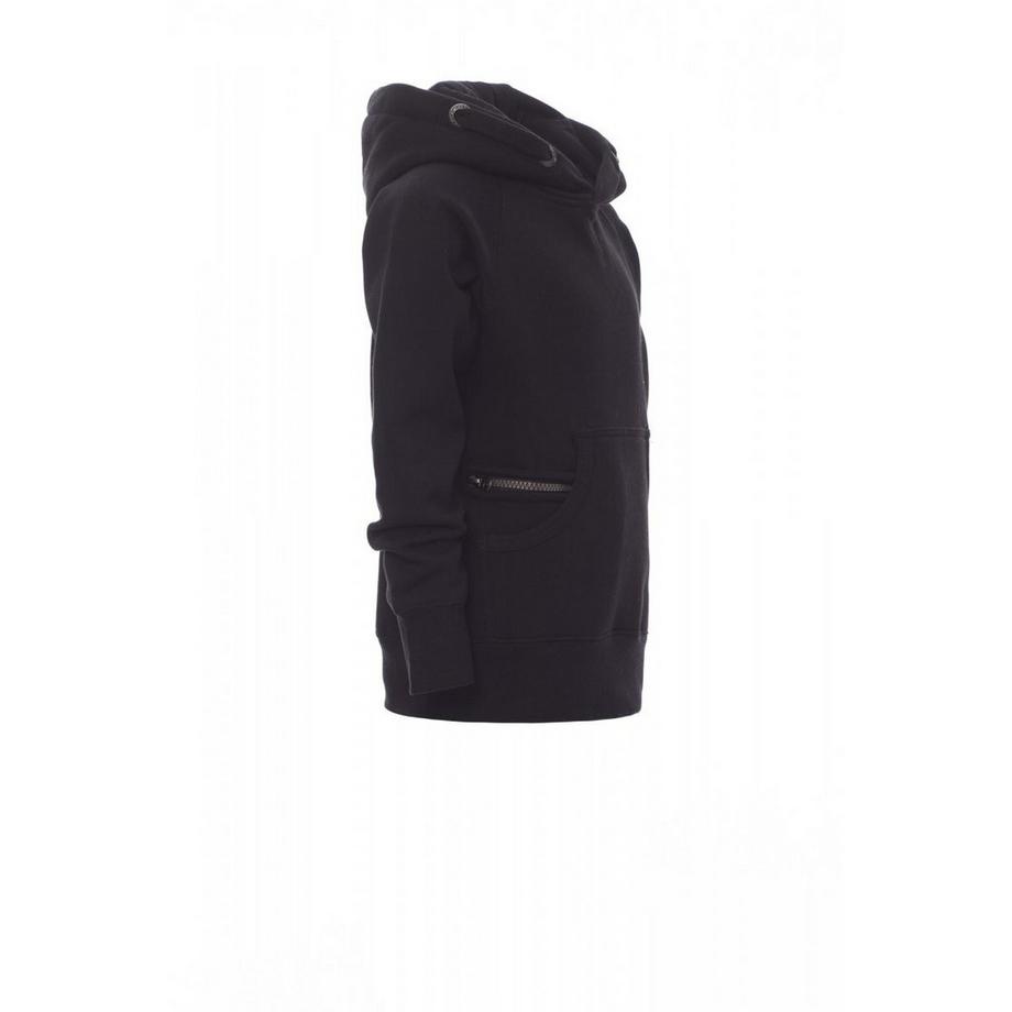 Payper Wear Colorado+ Felpa con Cappuccio  