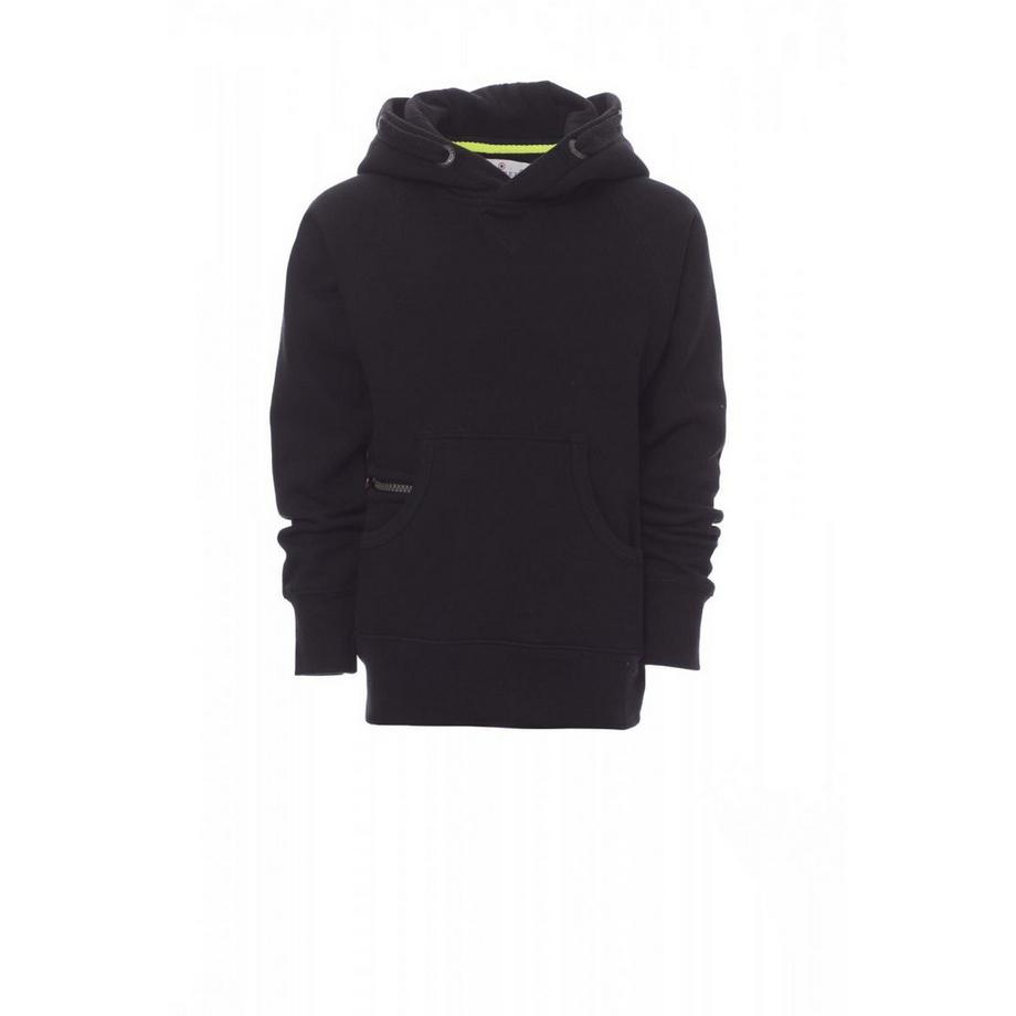 felpa con cappuccio payper colorado+