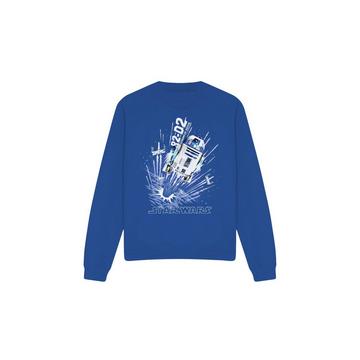 Blast Off Sweatshirt