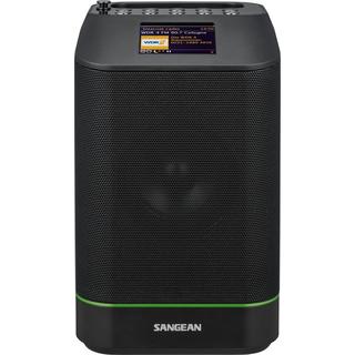 SANGEAN  Sangean Revery R4 Portable Noir 