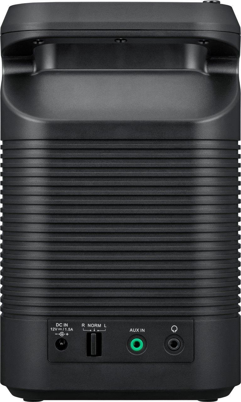 SANGEAN  Sangean Revery R4 Portable Noir 