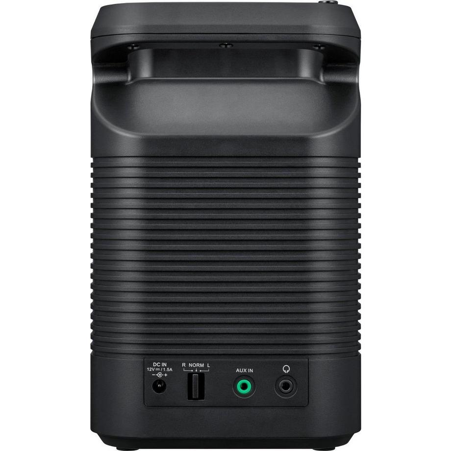 SANGEAN  Sangean Revery R4 Portable Noir 