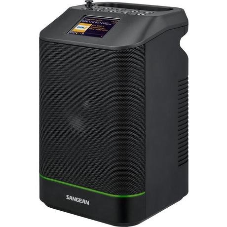 SANGEAN  Sangean Revery R4 Portable Noir 