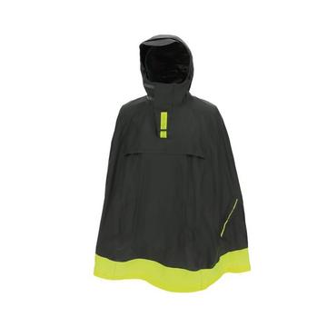 poncho anti-pluie garibaldina