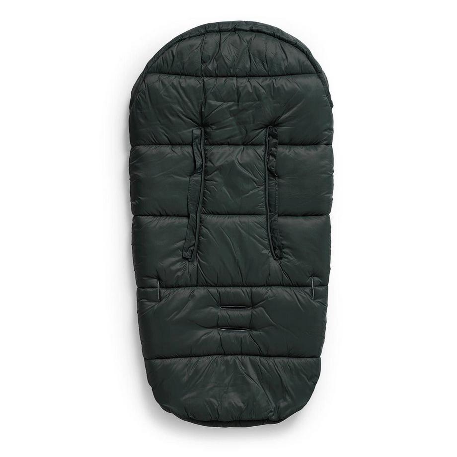 Elodie  Fusssack Minnesota Green 