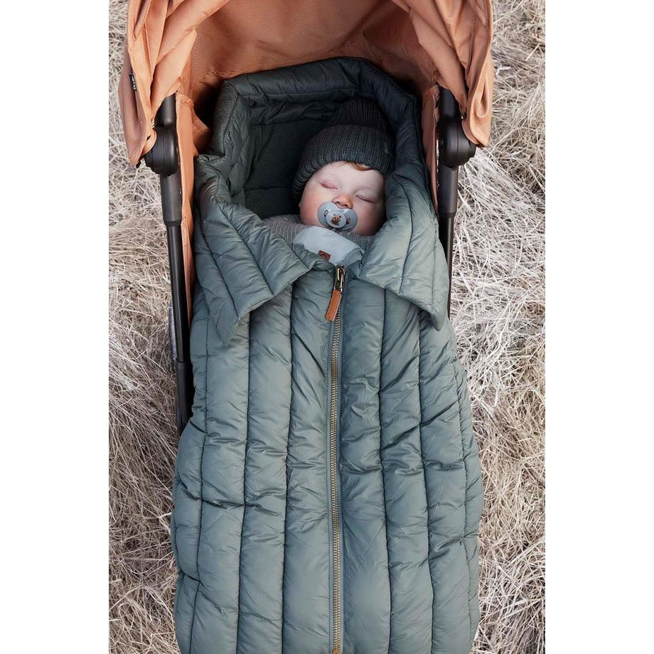 Chancelière Minnesota Vert