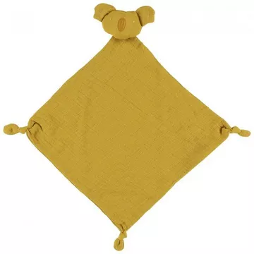Trixie Koala Mulltücher Bliss Mustard